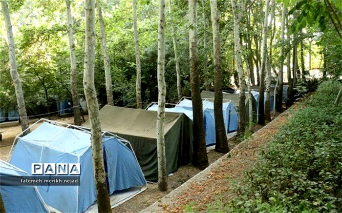 اختصاص 10 درصد از ظرفیت مدارس شهر تهران برای برنامه‌های اوقات فراغت فصل تابستان