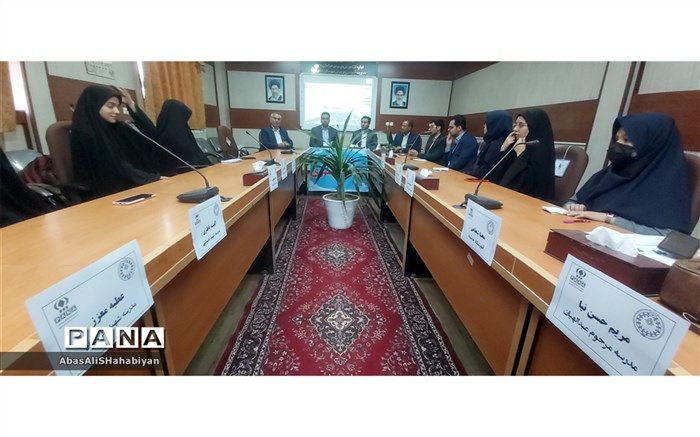 پیشنهادات خبرنگاران مدارس برای بهبود کارها در آموزش و پرورش بکار گرفته می‌شود