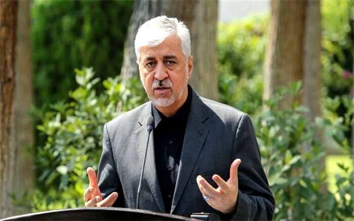 توضیح سجادی درباره احتمال حضور زنان برای تماشای دربی پایتخت