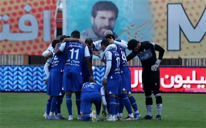 گزارش وزارت ورزش درباره عملکرد باشگاه استقلال آماده است