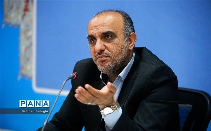 ۸۵۰۰ نفر حامی در طرح «اکرام ایتام و محسنین» شرکت کردند