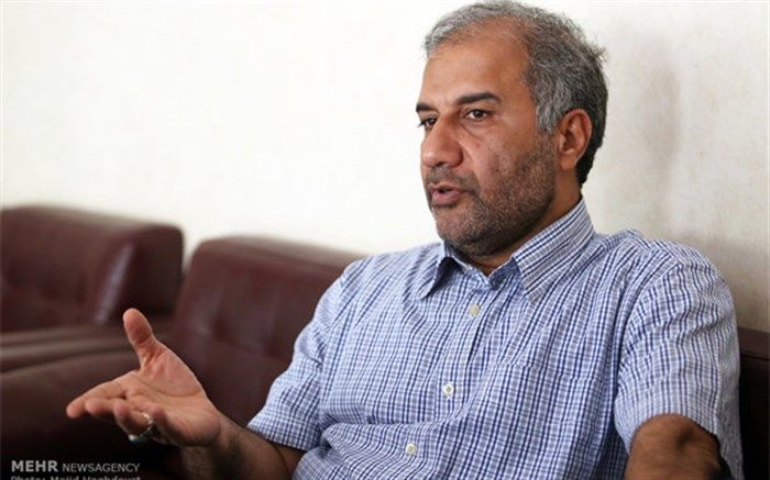 عسگرپور: واگذاری تنظیم‌گری به هر نهادی نیازمند قانون است و نه آیین‌نامه