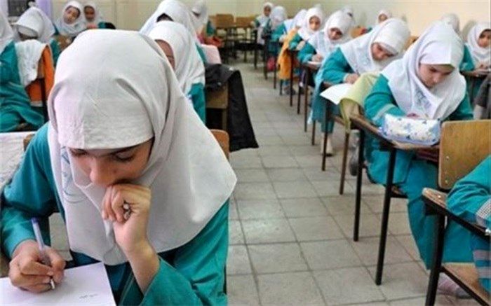 آزمون بین‌المللی تیمز در ۶ مدرسه استان بوشهر برگزار می‌شود