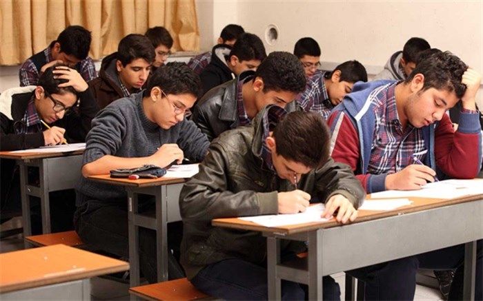 تدریس زبان چینی در مدارس برای سال آینده تحصیلی