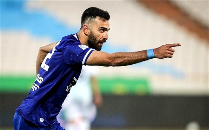 چرا دربی‌بازترین بازیکن استقلال مقابل پرسپولیس نیمکت‌نشین شد