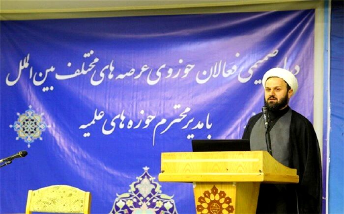 سند تحول بنیادین یک الگوی موفق برای تربیت انسان صالح است