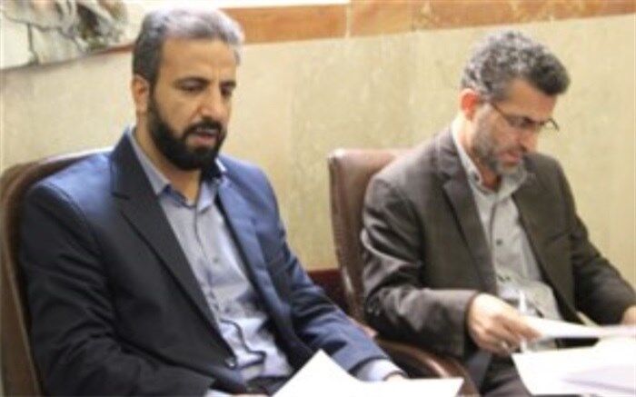 ایجاد مدرسه مجازی درفضای شاد جهت ارتقاء کیفیت آموزشی دانش‌آموزان پایه دوازدهم در شهرستان اسلامشهر