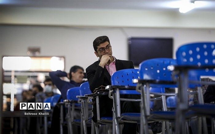 شیوه برگزاری کنکور تغییر نخواهد کرد