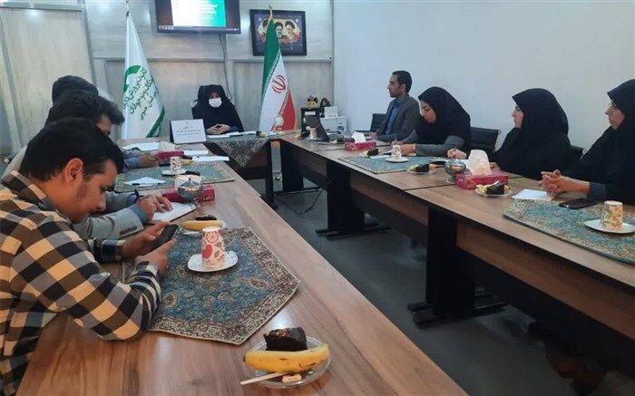 کسب بیش از ۲۰۰ نشان ملی و بین‌المللی توسط اعضای کانون پرورش فکری کودکان و نوجوانان