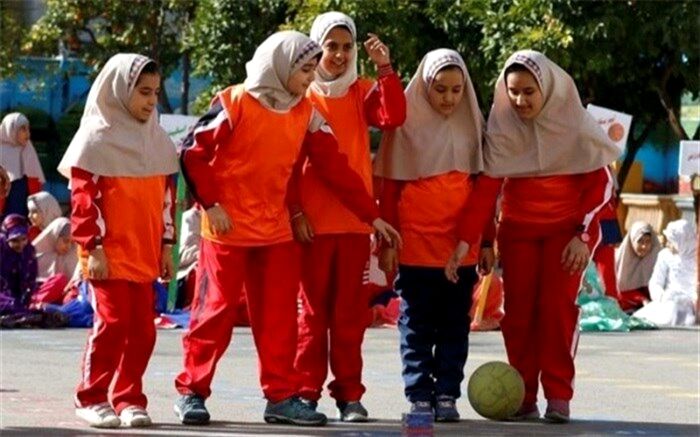 در حوزه تربیت بدنی آموزش و پرورش باید نیروی جدید جذب کرد