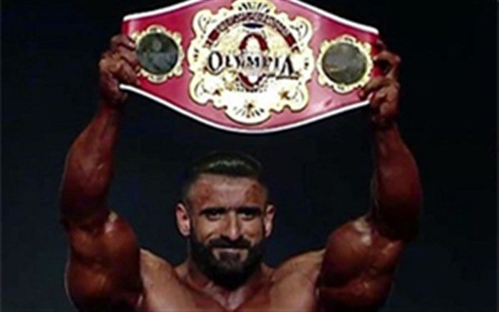 برترین‌های ورزش ایران چه کسانی بودند؟