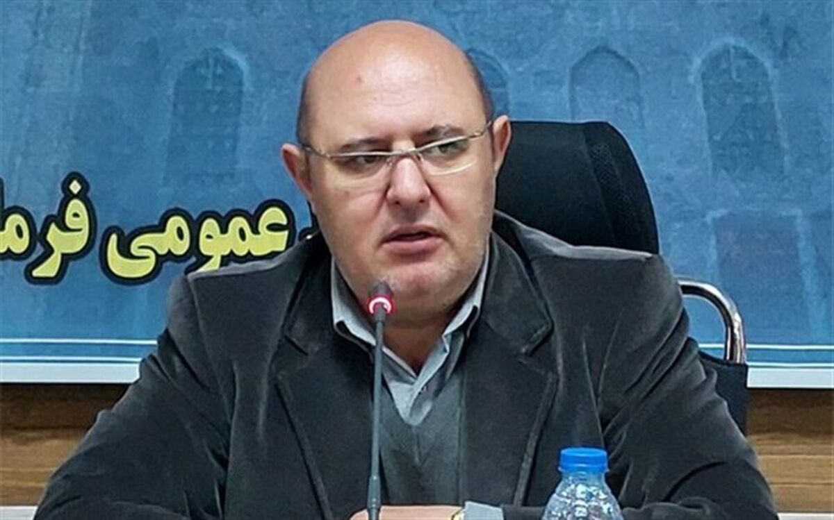 ضرورت احداث کشتارگاه صنعتی دام در شهرستان اهر