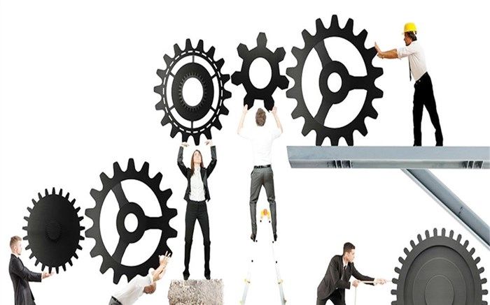 تدوین طرح نظام ملی ارتقای بهره‌وری در سال جاری