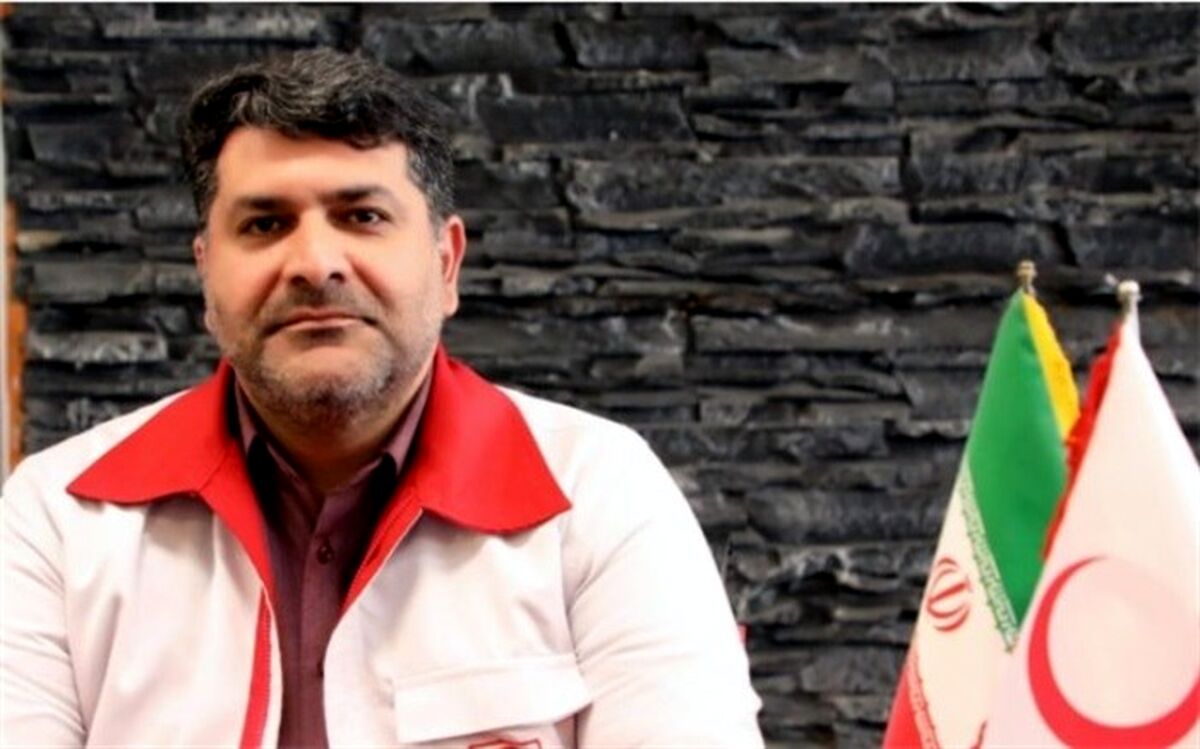 بیش از ۲۵ هزار نفر از شهروندان البرزی آموزش‌های امدادی فرا گرفتند