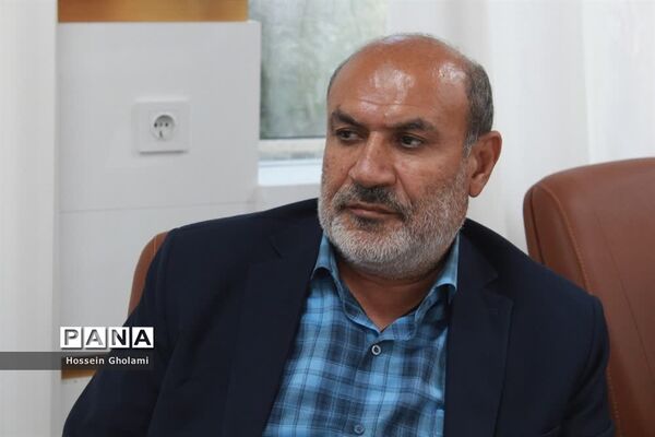 نشست پیگیری مصوبات هیات امنای دانشگاه فرهنگیان استان بوشهر