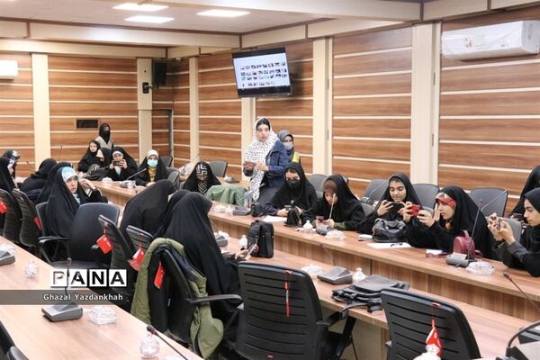برگزاری کارگاه تخصصی عکاسی