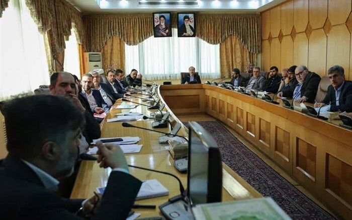 برگزاری پنجمین جلسه ستاد اطلاع‌رسانی و تبلیغات اقتصادی کشور