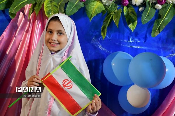 جشن بزرگ خانوادگی  روزه اولی‌ها در اهواز