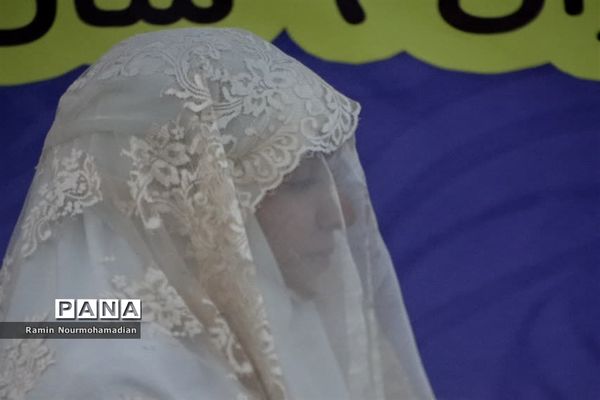 جشن روزه اولی‌ها با حضور پرشور دانش‌آموزان دختر منطقه9 آموزش و پرورش شهر تهران