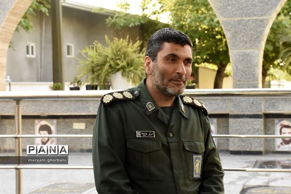 شهید شاخص سال ۱۴۰۲ مازندران