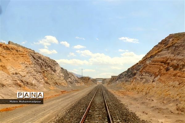 پروژه خط آهن بستان آباد - تبریز