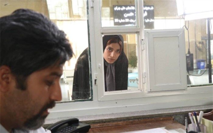 دارایی: در «آرام‌گاه» نصیحت نکردم و روایت بصری خودم را ارائه دادم