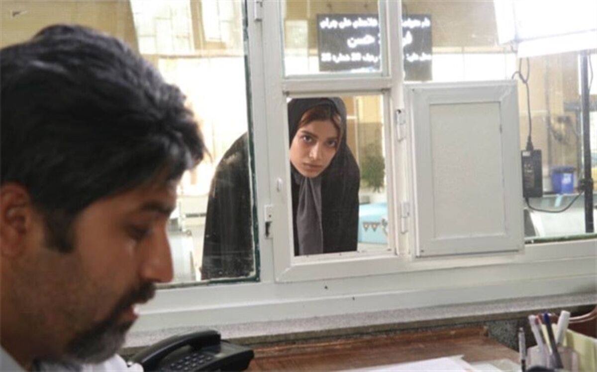 دارایی: در «آرام‌گاه» نصیحت نکردم و روایت بصری خودم را ارائه دادم