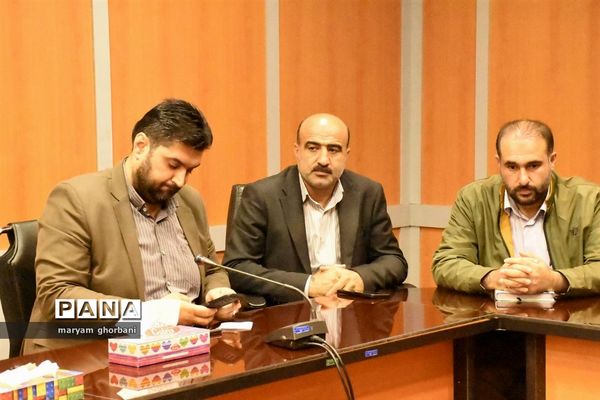 آیین اختتامیه نمایشگاه کتاب در مازندران