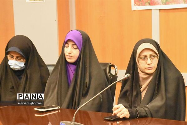 آیین اختتامیه نمایشگاه کتاب در مازندران