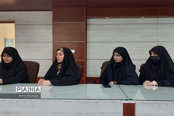 برگزاری مراسم تجلیل از خبرنگاران برتر پانا ملارد