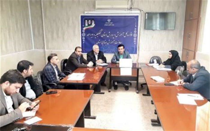 تطبیق بیش از ۴۲۰ مجوز تاسیس کودکستان در کهگیلویه وبویراحمد