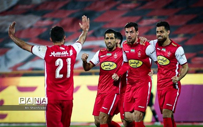 پاداش جذاب در انتظار پرسپولیسی‌ها