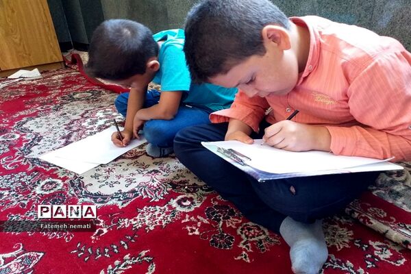 آخرین نماز جمعه ماه رمضان در ملارد