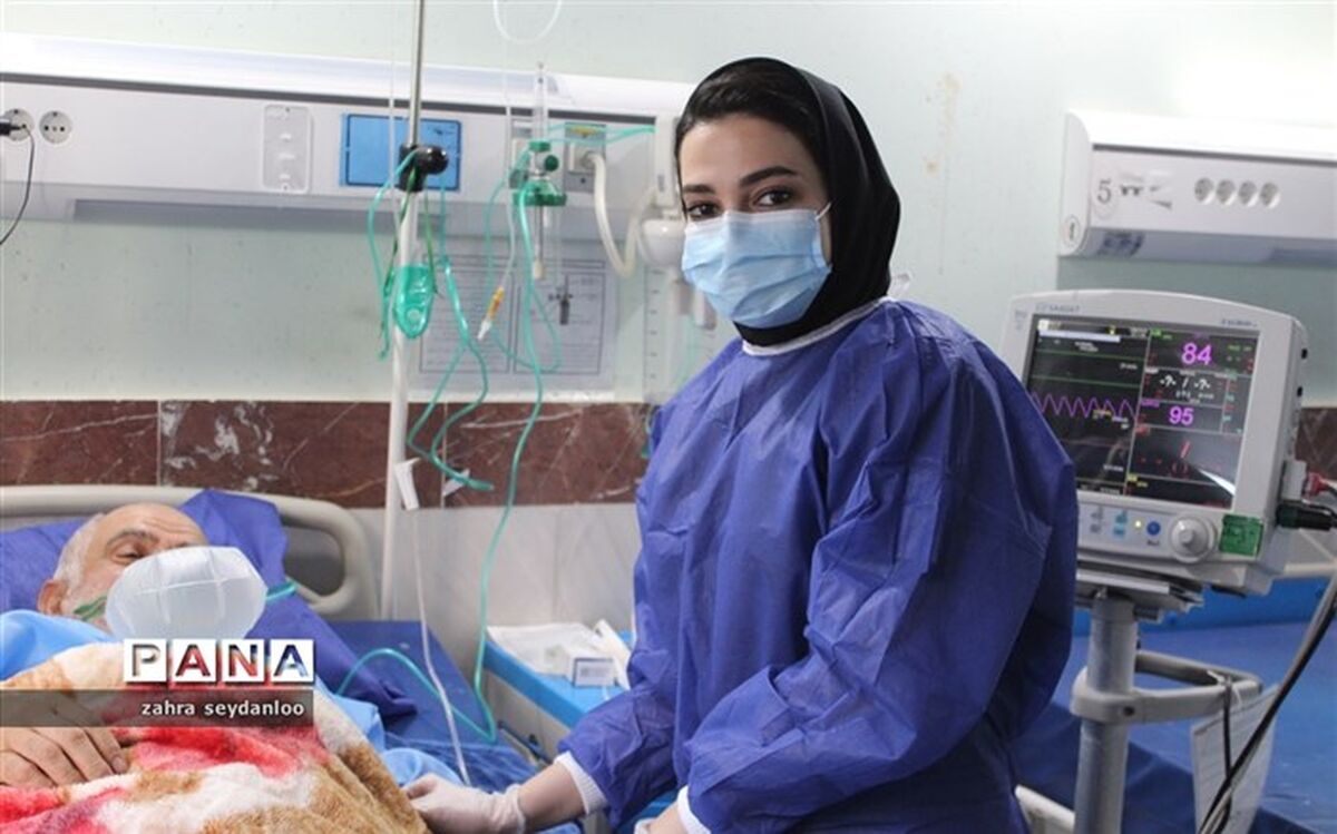 رشد ۳۰ درصدی ارزش نسبی خدمات پرستاری