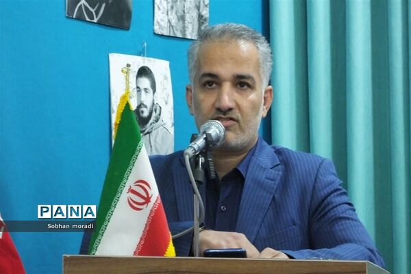 اختتامیه محفل انس با قران کریم در  پایگاه مقاومت بسیج حر