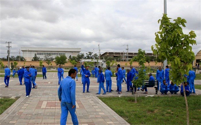 فعالیت ۳۱ مرکز توانمندسازی بهبودیافتگان اعتیاد در کشور