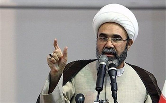 سپاه مایه عزت و اقتدار و افتخار ملی است