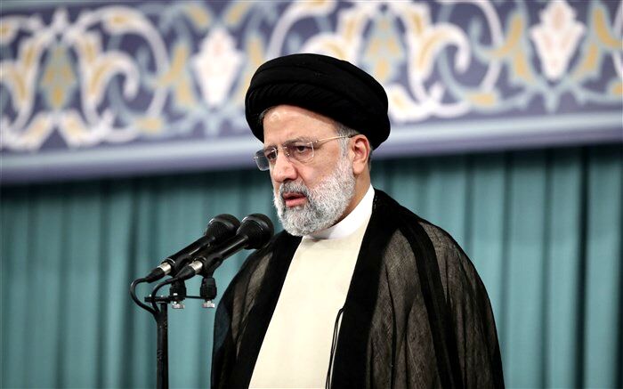 اطمینان می‌دهم که هر سه قوه با همدلی بر تحقق شعار سال تمرکز کنند