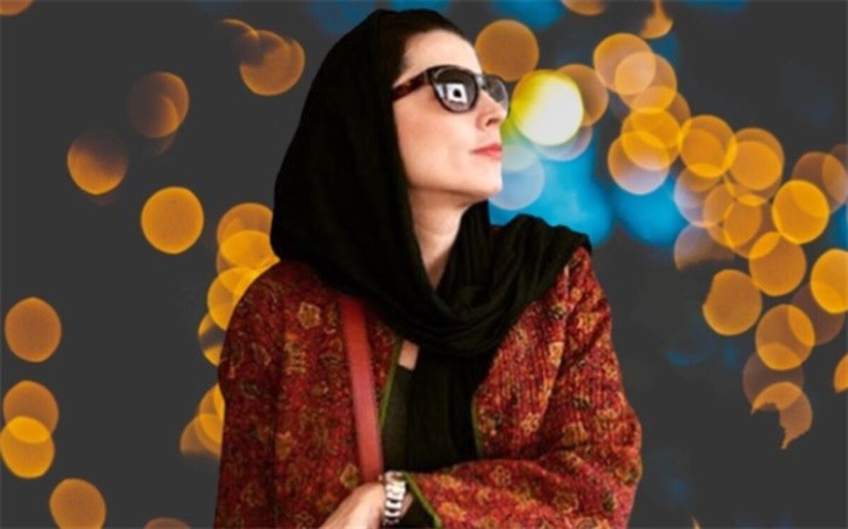 «زمانی در ابدیت» با بازی لیلا حاتمی آماده نمایش می‌شود