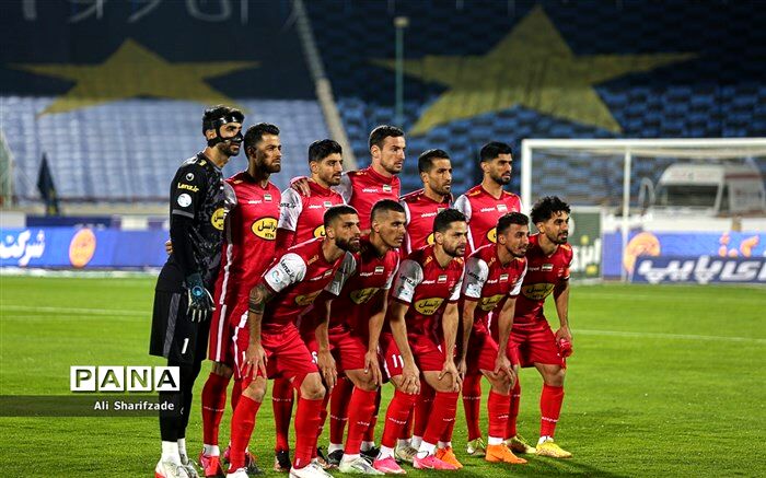 علیرضا محمد: گل محمدی شجاعتش را در دربی نشان خواهد داد