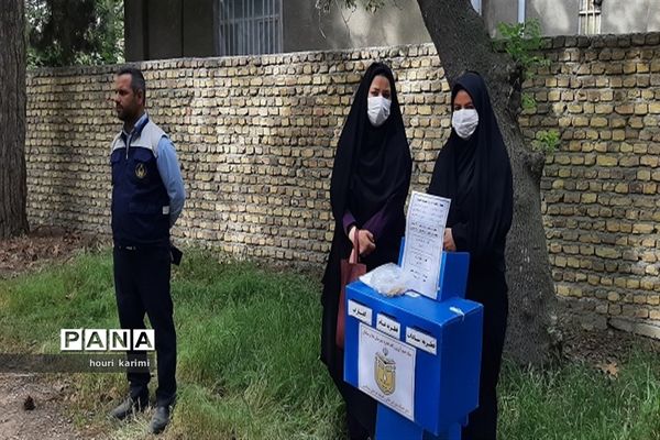 نماز عیدسعیدفطرشهرستان مانه وسملقان