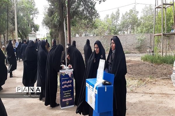 نماز عیدسعیدفطرشهرستان مانه وسملقان