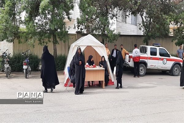 نماز عیدسعیدفطرشهرستان مانه وسملقان