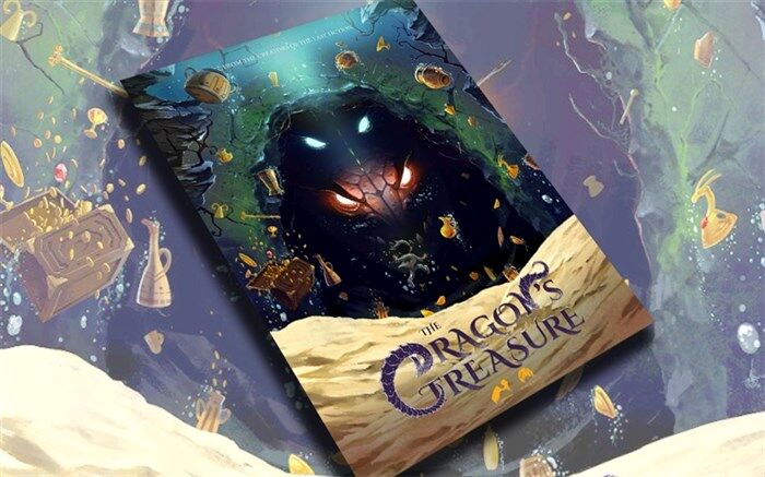 انیمیشن «گنج اژدها» مهمان آلمانی‌ها شد