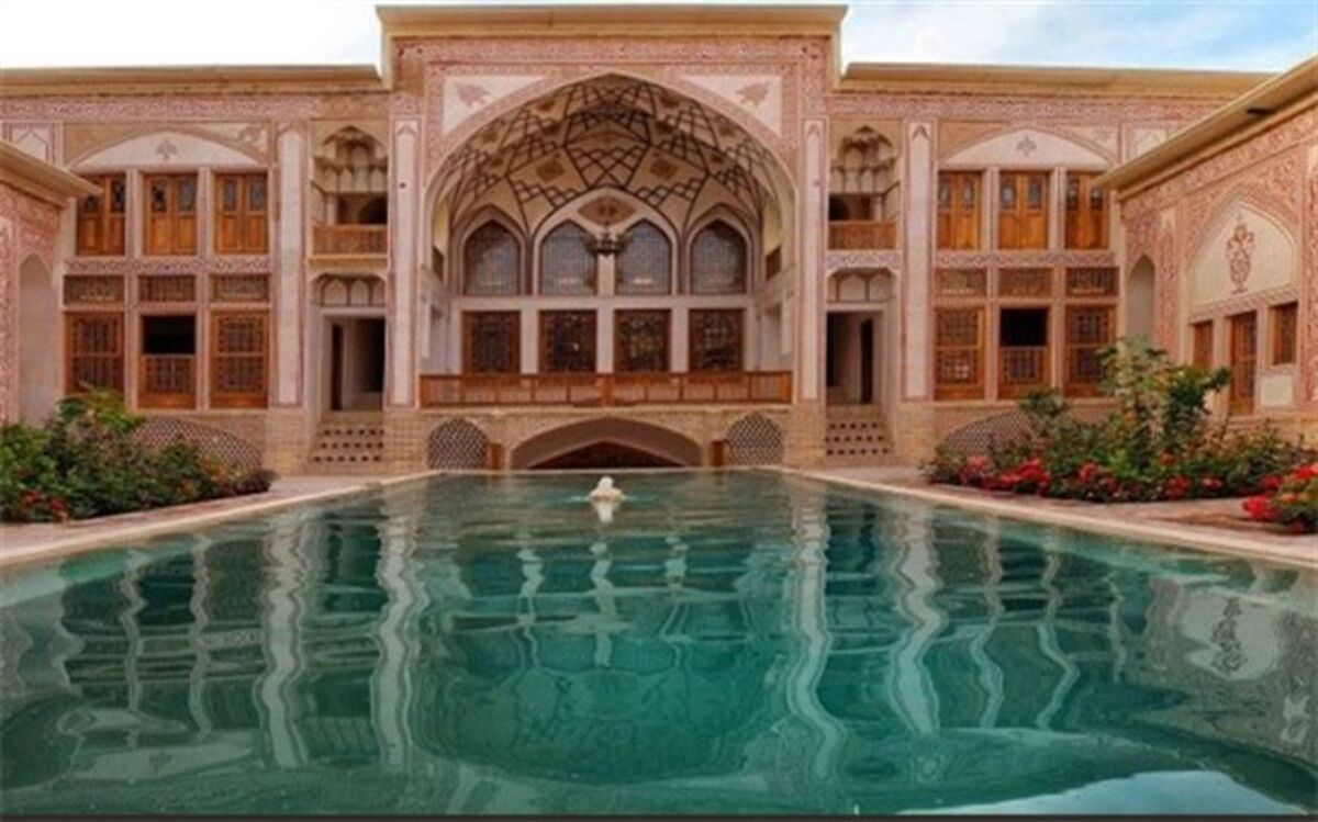 ضرورت توجه به شهرسازی معاصر و پاسداشت آثار تاریخی