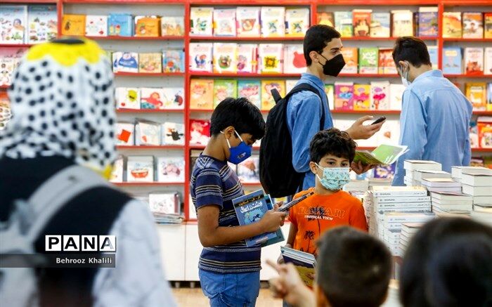 غرفه‌بندی و تجهیز بخش‌های مختلف نمایشگاه کتاب تهران آغاز شد