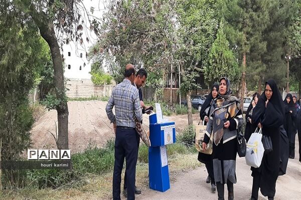 نمازعیدسعیدفطرشهرستان مانه وسملقان