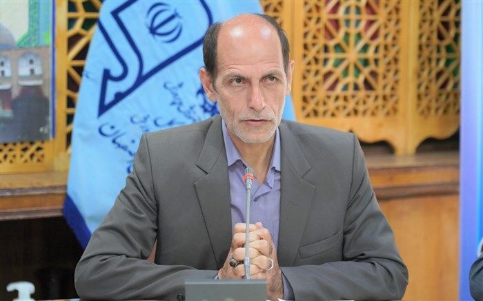 سازماندهی نیروی انسانی آموزش و پرورش اصفهان تا ابتدای مردادماه انجام شود
