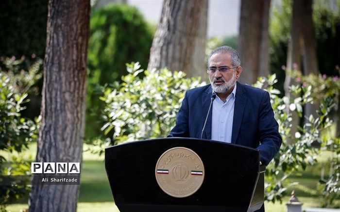 با اتحاد و همدلی قوای سه‌گانه شرایط بهتری بر کشور و زندگی مردم حاکم می‌شود