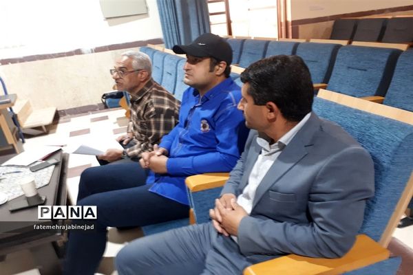 جشنواره هنرهای نمایشی ویژه دختران ابرکوهی